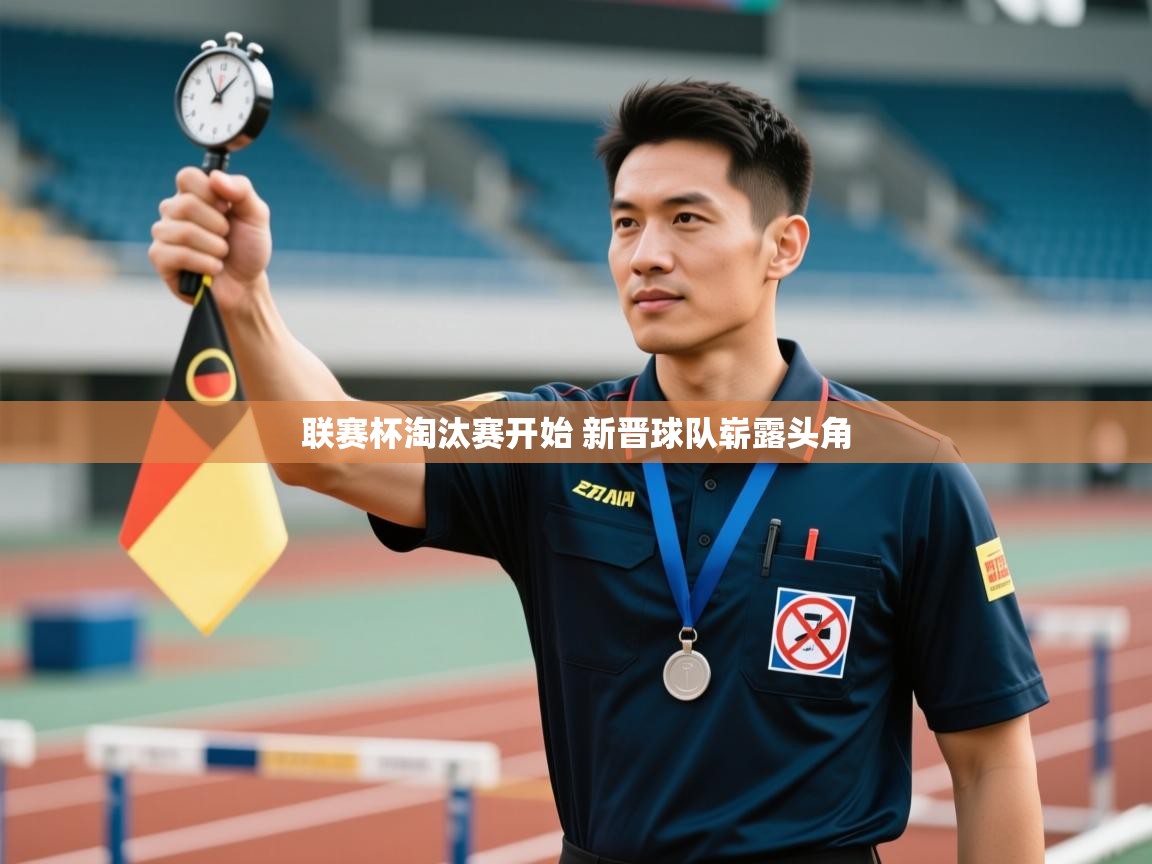 云开体育官网登录入口手机版-联赛杯淘汰赛开始 新晋球队崭露头角  第4张
