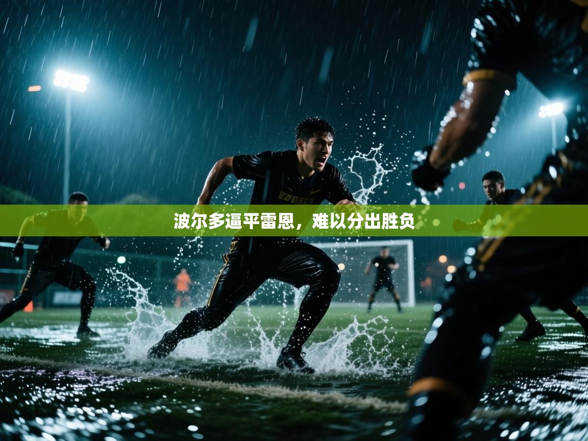 开云体育多语言中文版-波尔多逼平雷恩,难以分出胜负  第1张