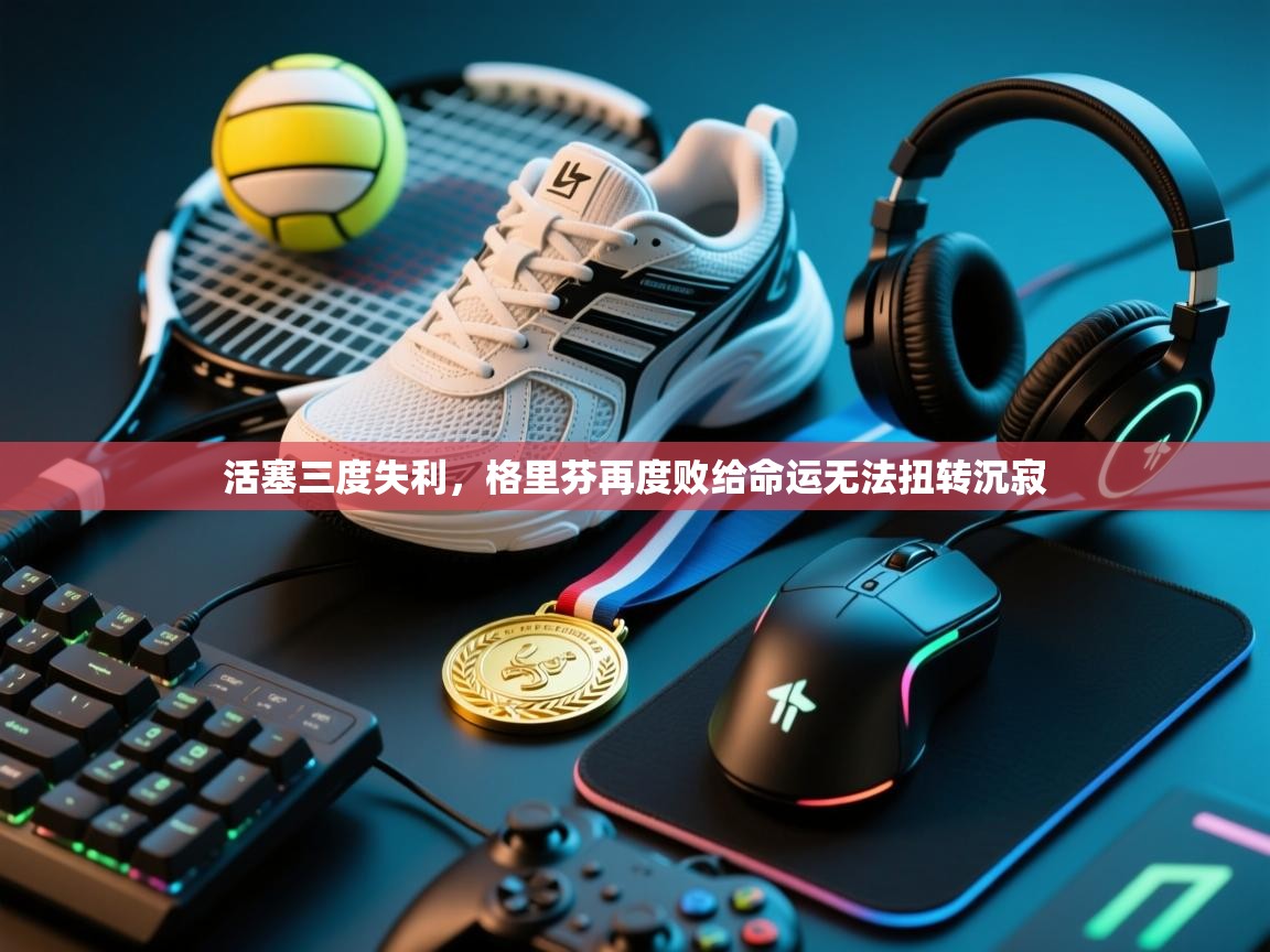 开云客服-活塞三度失利，格里芬再度败给命运无法扭转沉寂  第1张