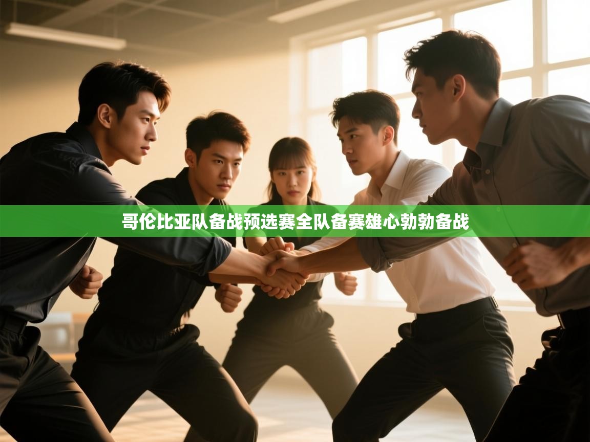 开云客服-哥伦比亚队备战预选赛全队备赛雄心勃勃备战  第1张