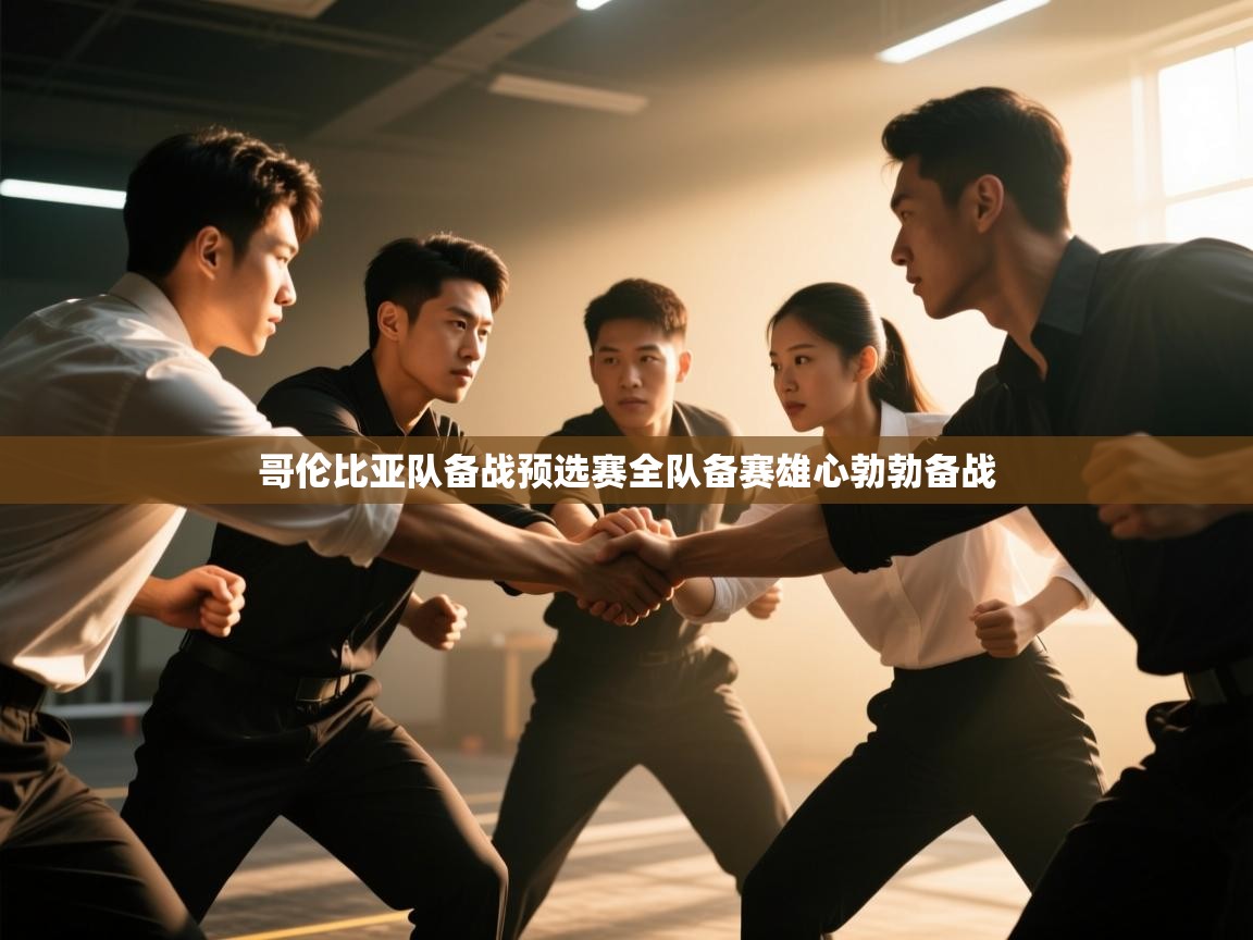 开云客服-哥伦比亚队备战预选赛全队备赛雄心勃勃备战  第4张