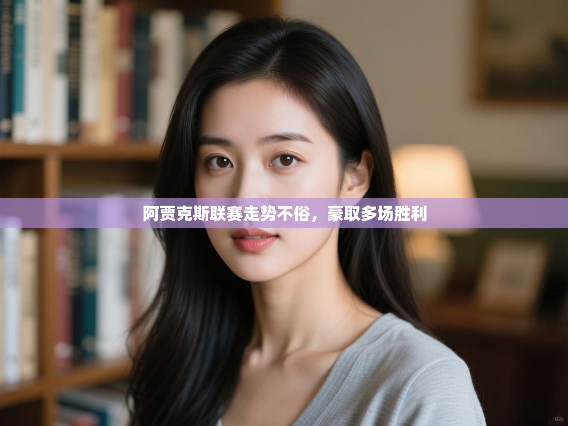 开云体育登录入口网址-阿贾克斯联赛走势不俗,豪取多场胜利  第4张