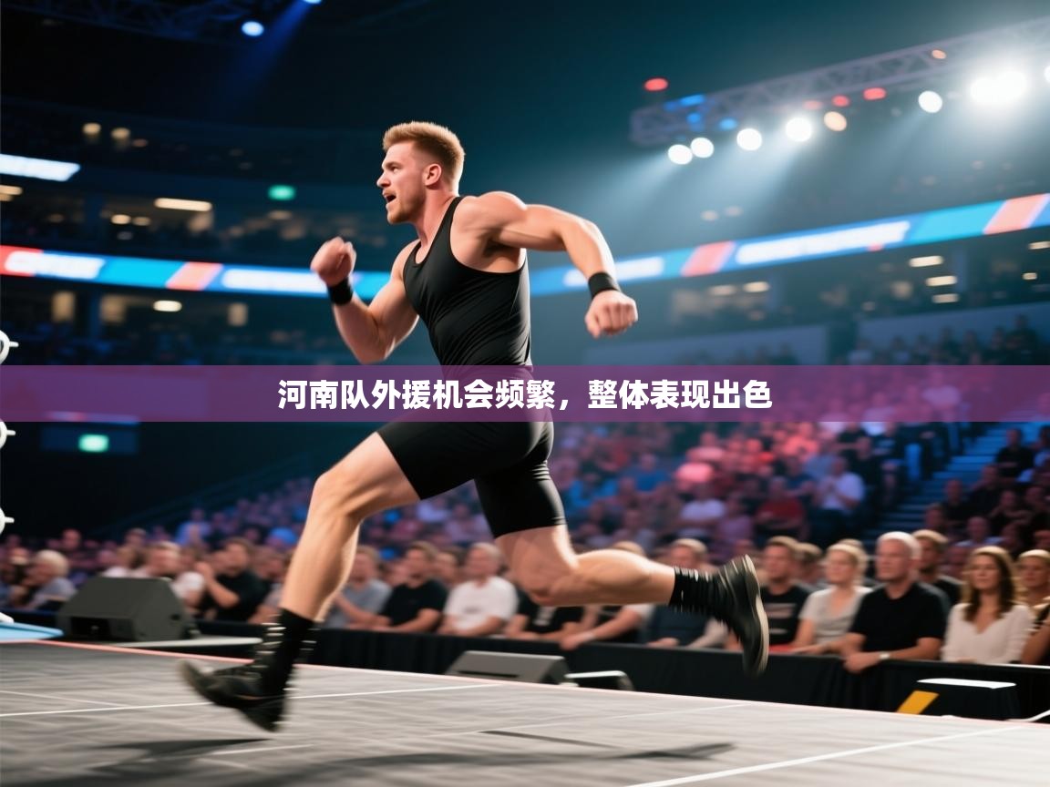 开云入口-河南队外援机会频繁，整体表现出色  第4张