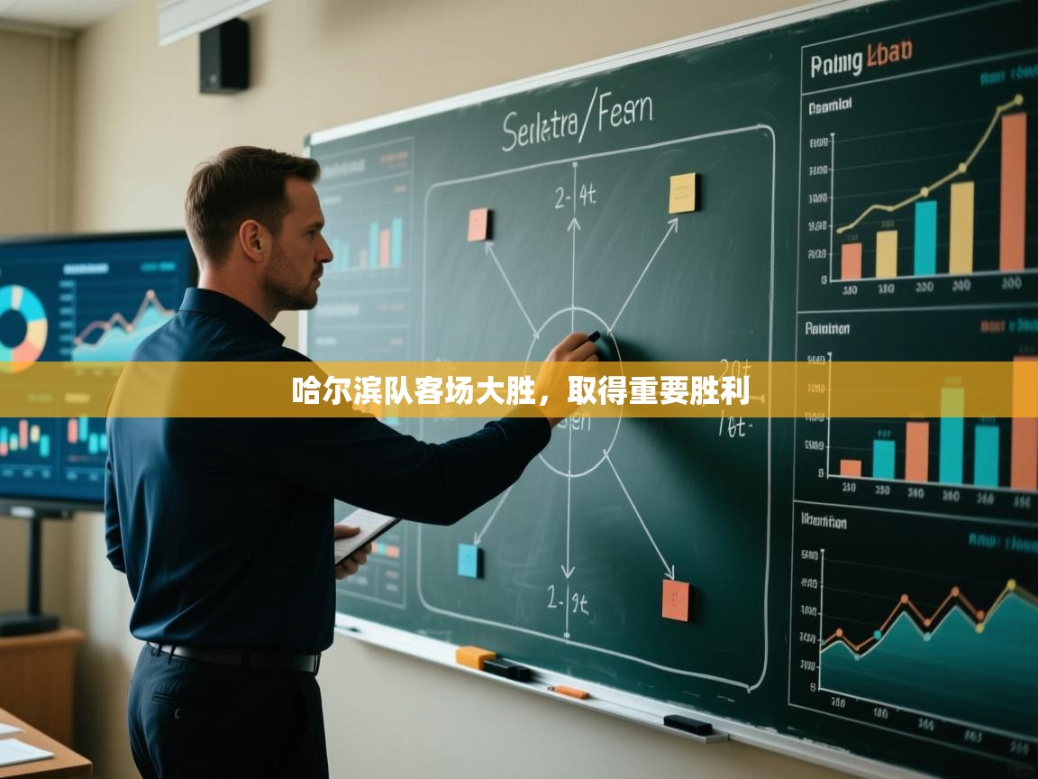 开云·体育app中国官方网站-哈尔滨队客场大胜,取得重要胜利 第1张