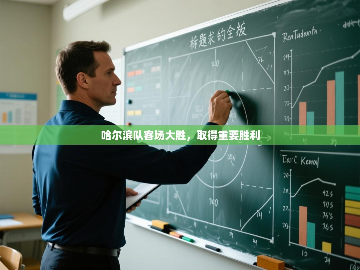 开云·体育app中国官方网站-哈尔滨队客场大胜,取得重要胜利 第2张