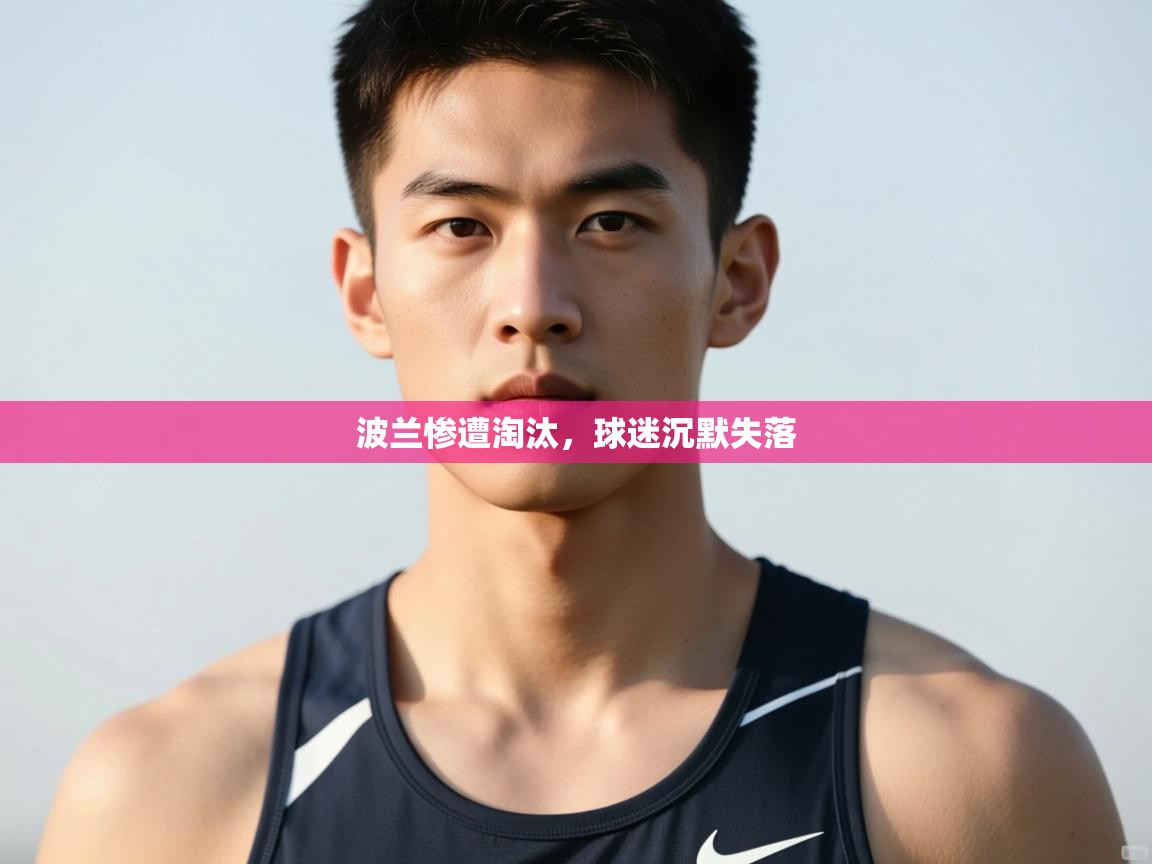 开云体育数据中心统计-波兰惨遭淘汰，球迷沉默失落  第3张