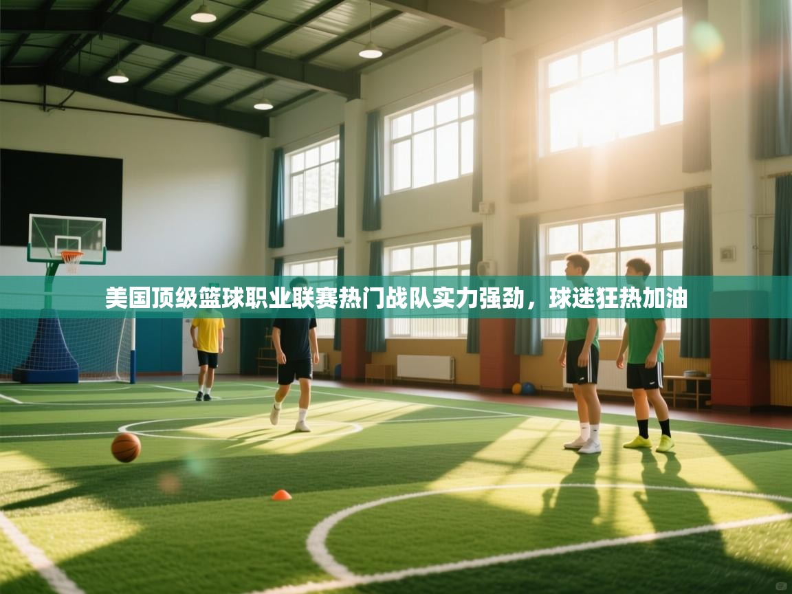 开运体育入口-美国顶级篮球职业联赛热门战队实力强劲，球迷狂热加油  第1张