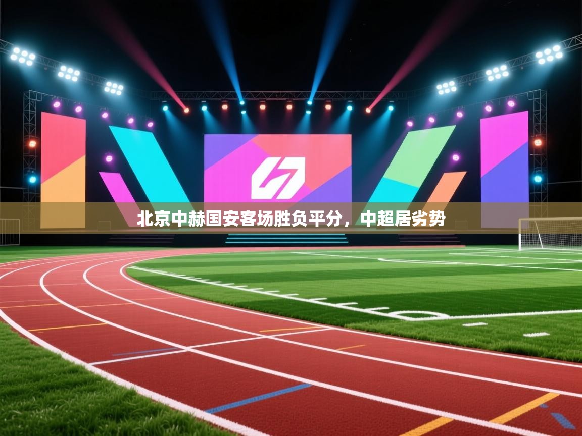 开运体育登录入口-北京中赫国安客场胜负平分，中超居劣势  第1张