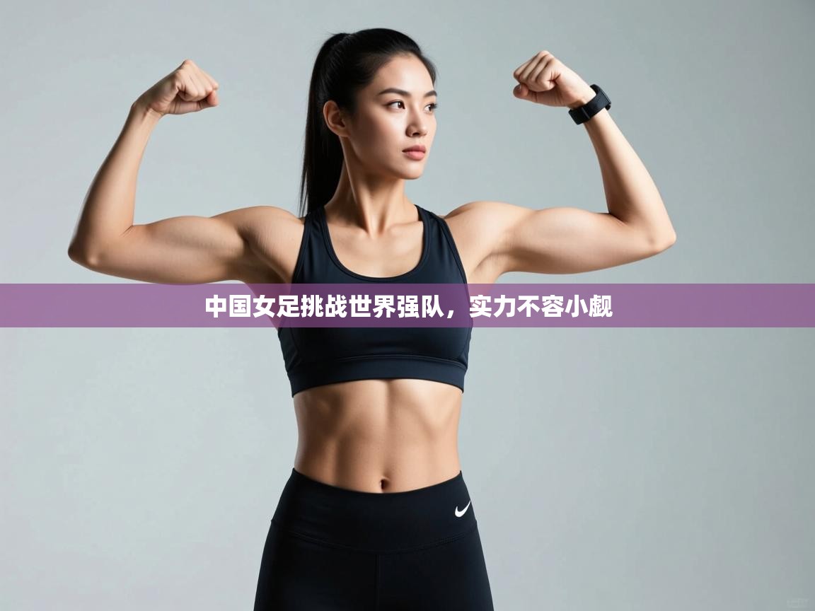 kaiyun sports-中国女足挑战世界强队，实力不容小觑  第4张