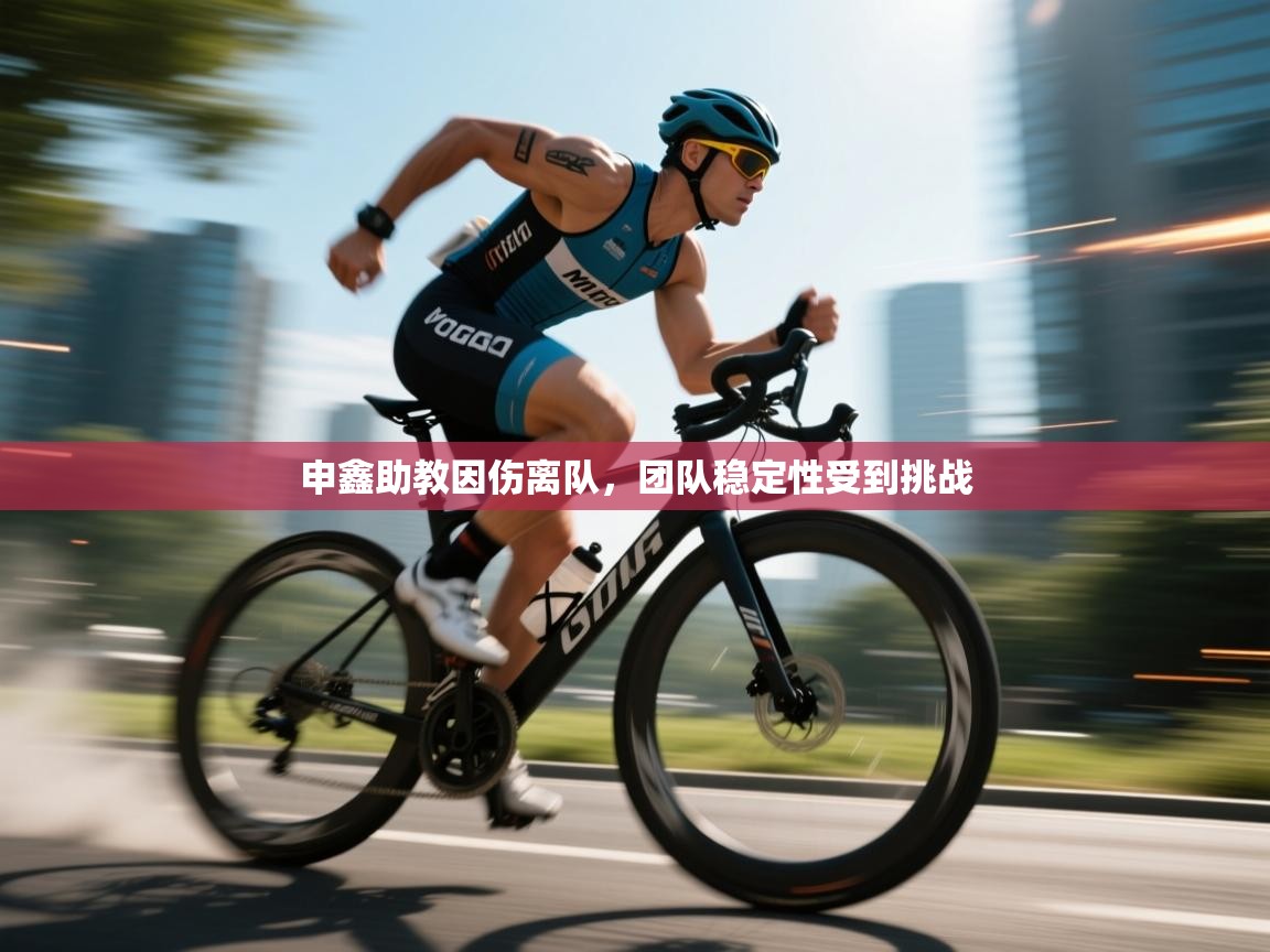 开云体育app下载安装免费-申鑫助教因伤离队,团队稳定性受到挑战 第2张