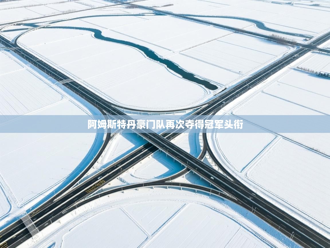 开云体育app评价-阿姆斯特丹豪门队再次夺得冠军头衔  第2张