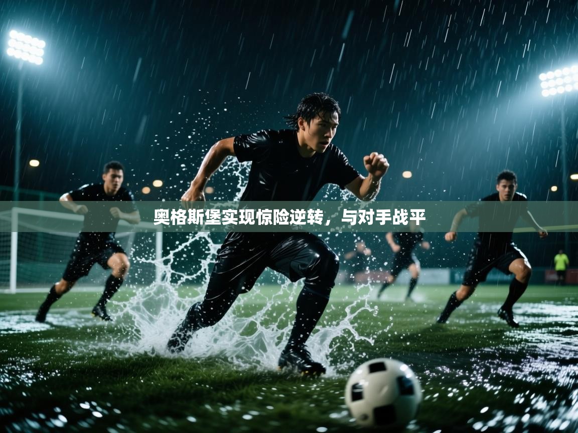 开云体育入口邀请码-奥格斯堡实现惊险逆转,与对手战平 第1张