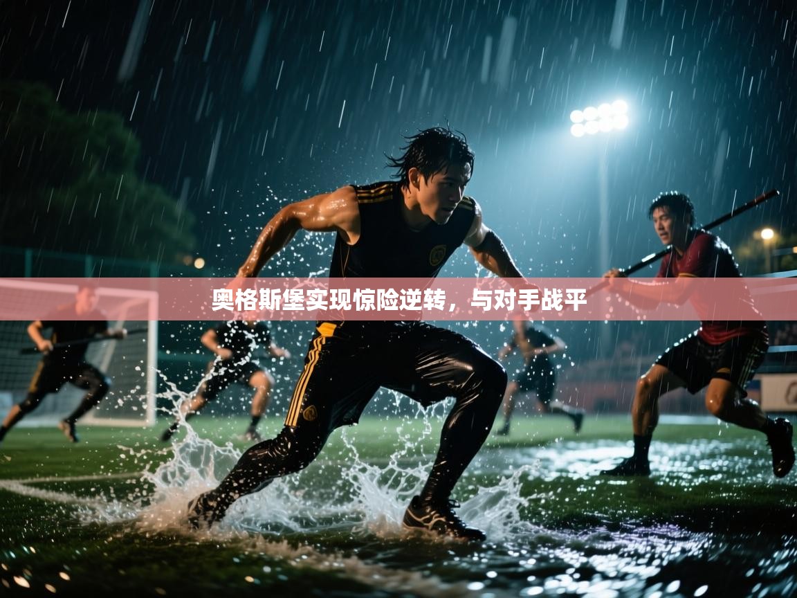 开云体育入口邀请码-奥格斯堡实现惊险逆转,与对手战平 第2张