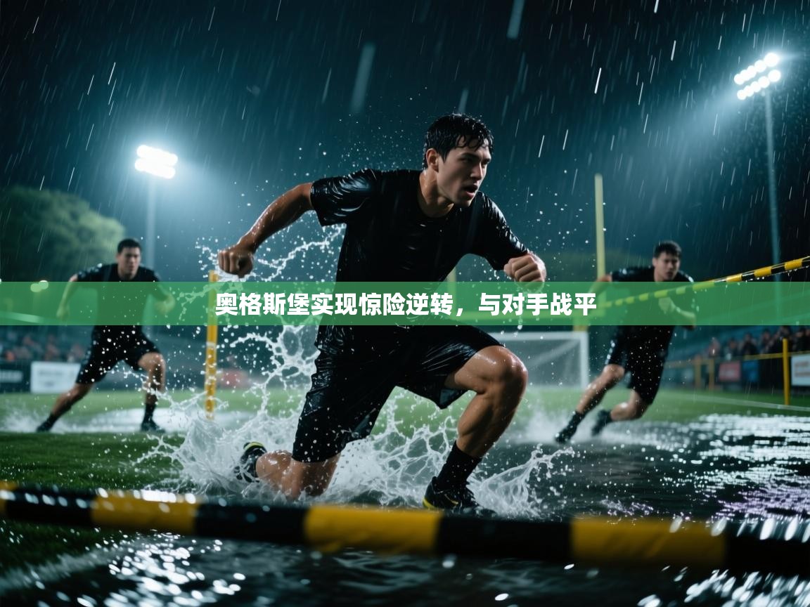 开云体育入口邀请码-奥格斯堡实现惊险逆转,与对手战平 第4张