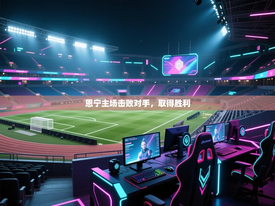 开云体育入口邀请码-恩宁主场击败对手,取得胜利 第1张