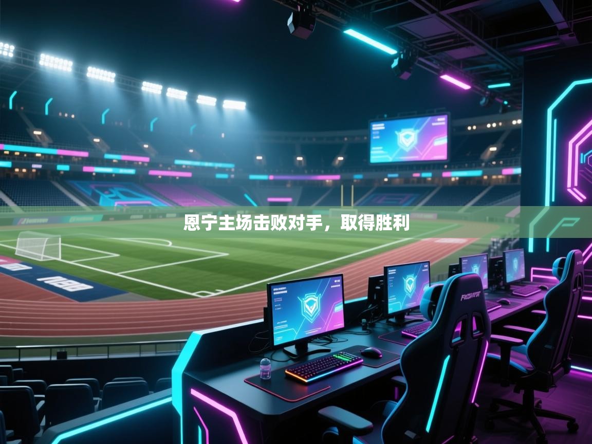 开云体育入口邀请码-恩宁主场击败对手,取得胜利 第3张