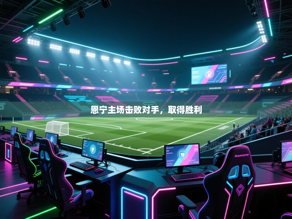 开云体育入口邀请码-恩宁主场击败对手,取得胜利 第2张