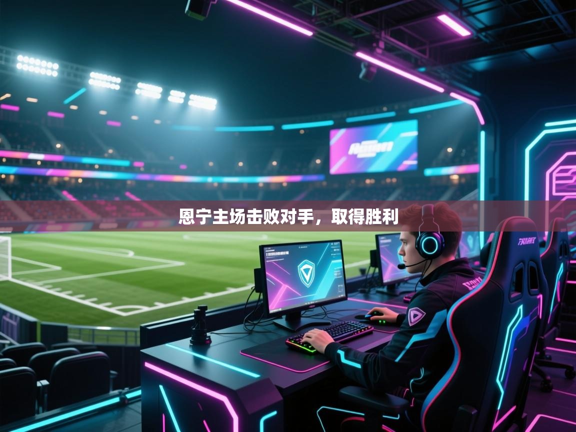 开云体育入口邀请码-恩宁主场击败对手,取得胜利 第4张