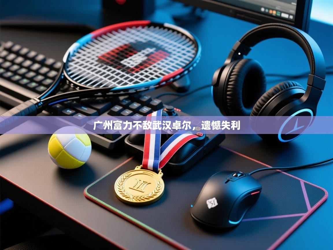 开云体育app官网-广州富力不敌武汉卓尔，遗憾失利  第1张