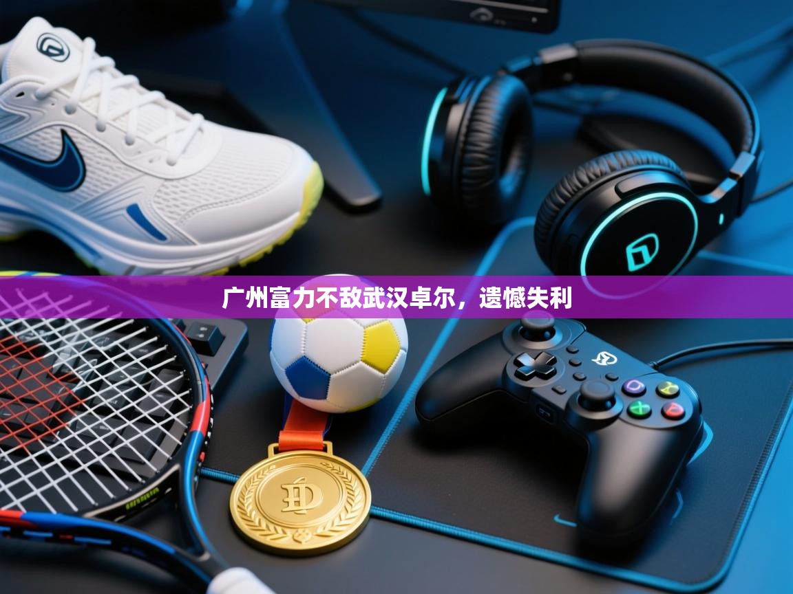 开云体育app官网-广州富力不敌武汉卓尔，遗憾失利  第2张