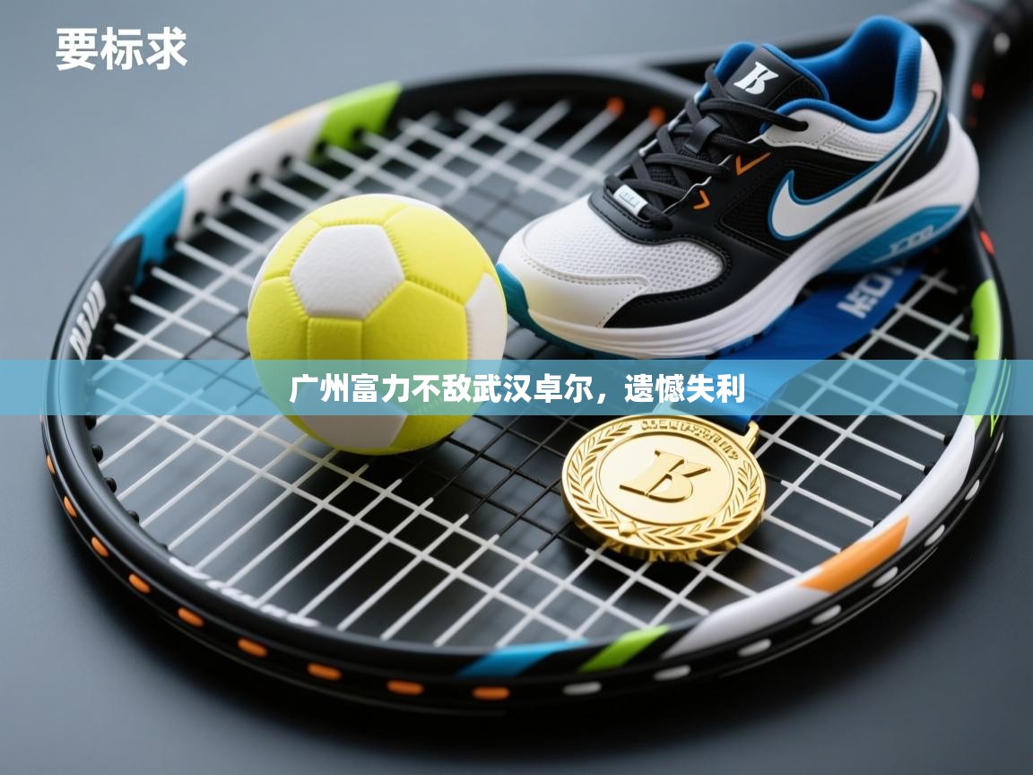 开云体育app官网-广州富力不敌武汉卓尔，遗憾失利  第3张