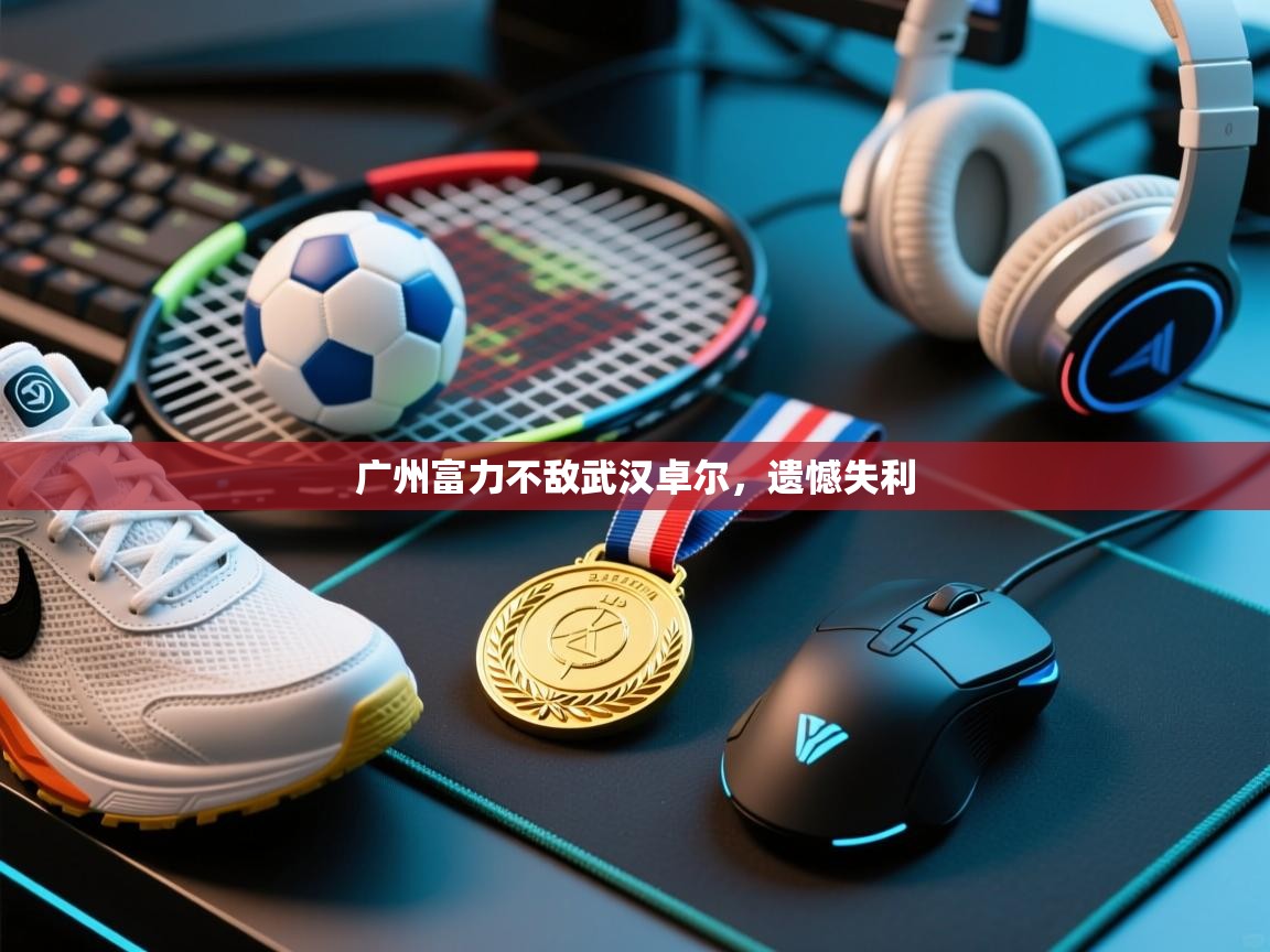 开云体育app官网-广州富力不敌武汉卓尔，遗憾失利  第4张