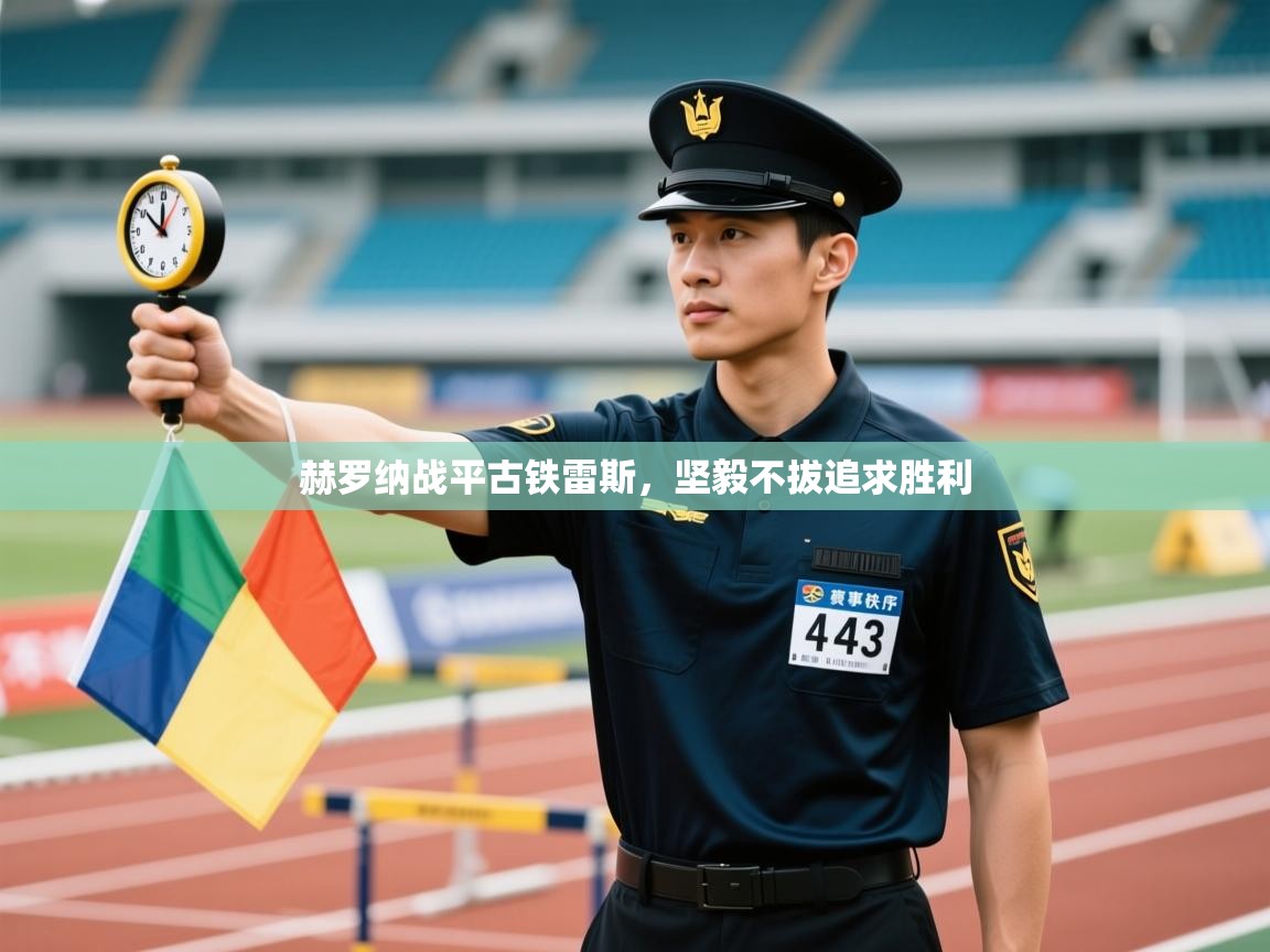 开云体育客服在线咨询-赫罗纳战平古铁雷斯，坚毅不拔追求胜利