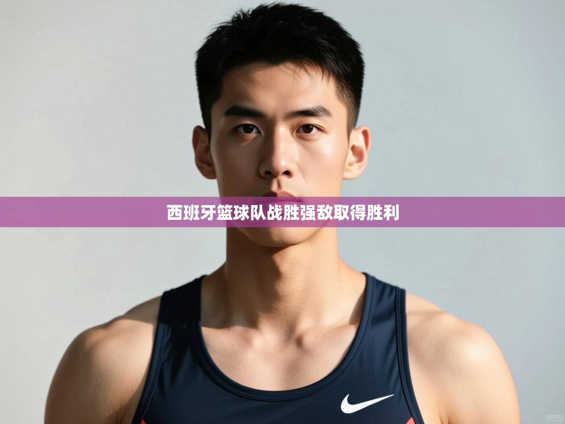 云开体育app官网登录入口-西班牙篮球队战胜强敌取得胜利  第3张