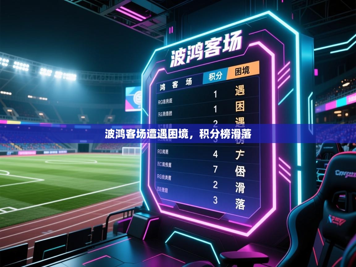 开云体育会员VIP开通-波鸿客场遭遇困境,积分榜滑落 第4张