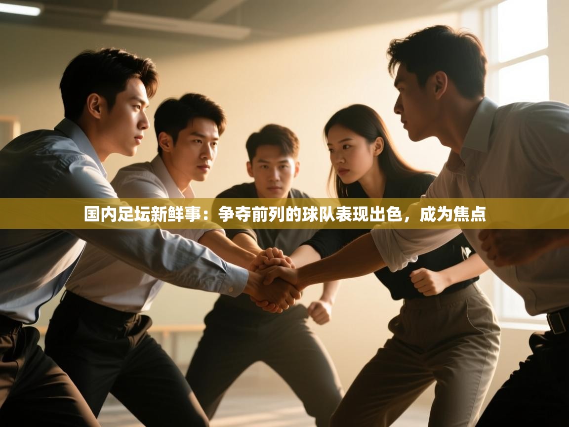 开云体育在线-国内足坛新鲜事：争夺前列的球队表现出色，成为焦点  第4张