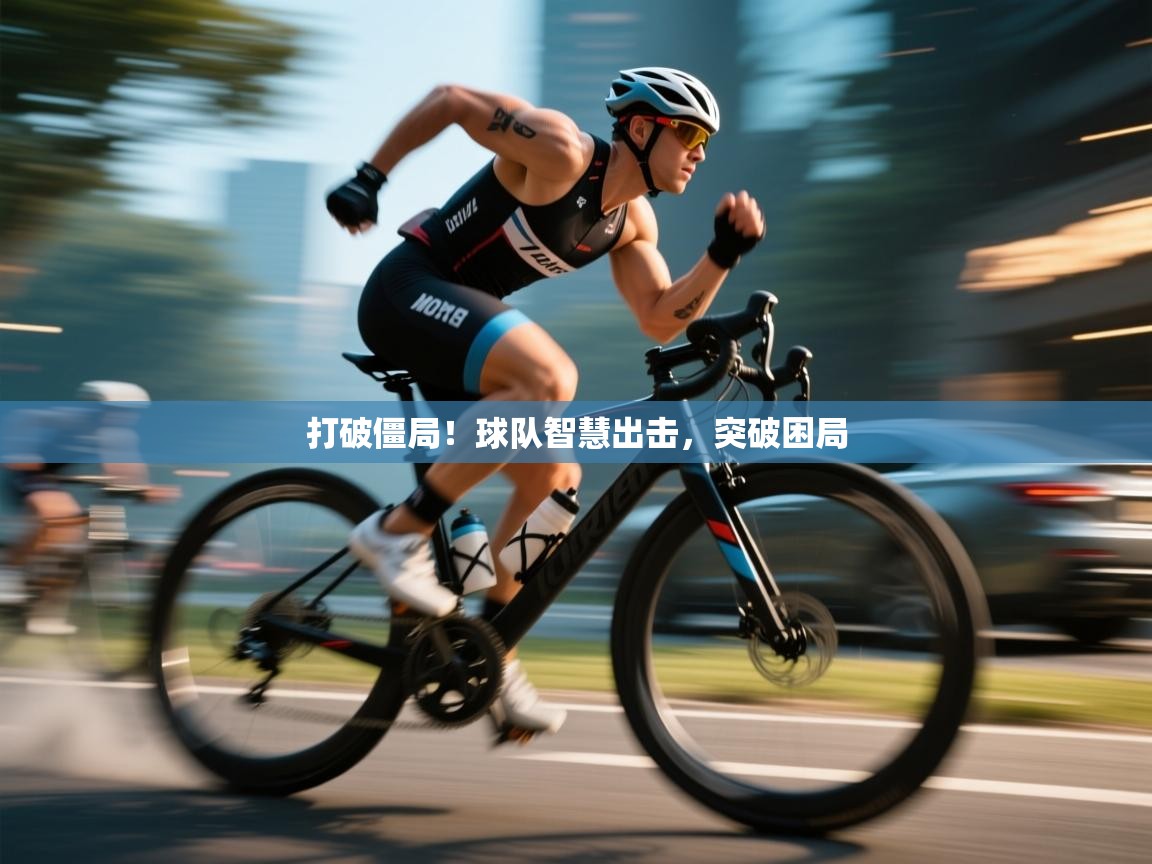 开云体育登录入口-打破僵局！球队智慧出击，突破困局  第1张