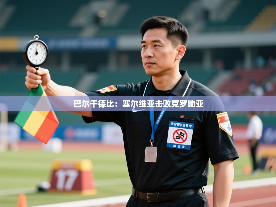 开云体育视频直播低延迟-巴尔干德比：塞尔维亚击败克罗地亚  第2张