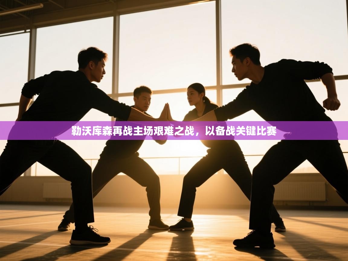 开云体育app-勒沃库森再战主场艰难之战,以备战关键比赛 第1张