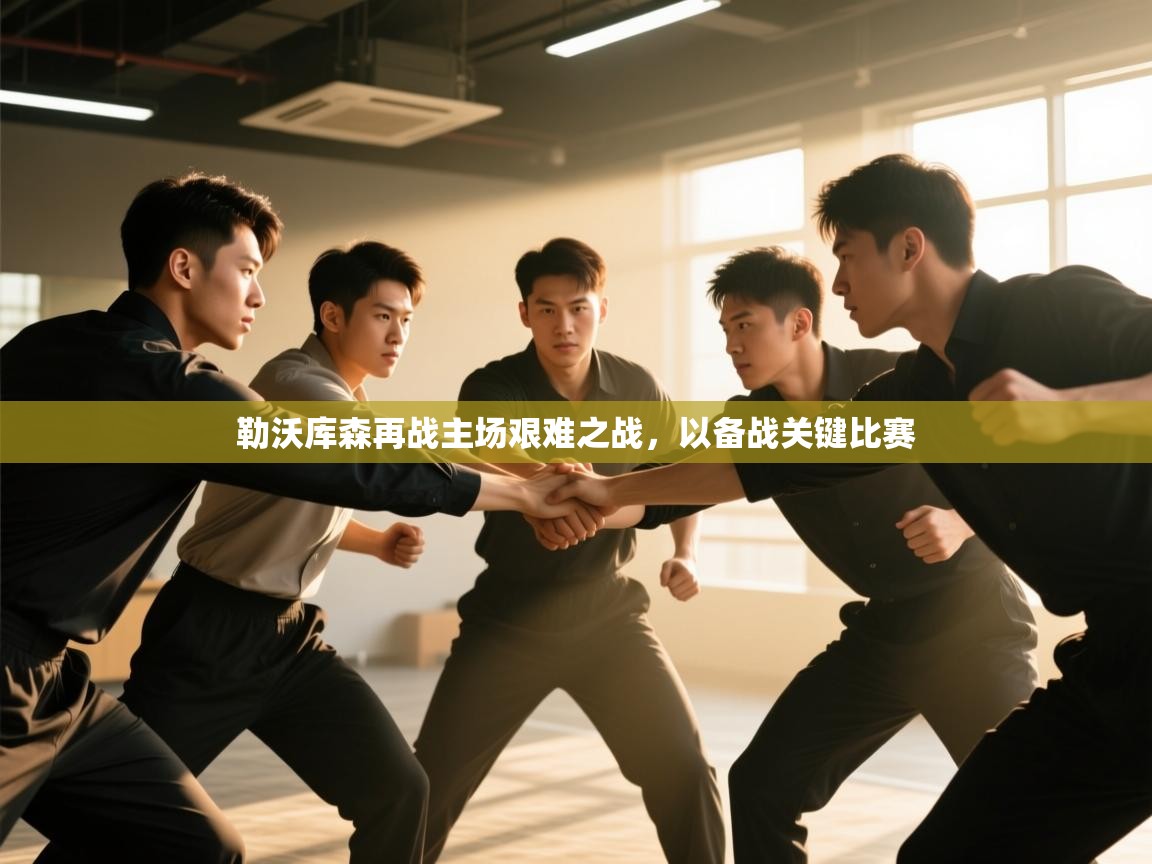 开云体育app-勒沃库森再战主场艰难之战,以备战关键比赛 第3张