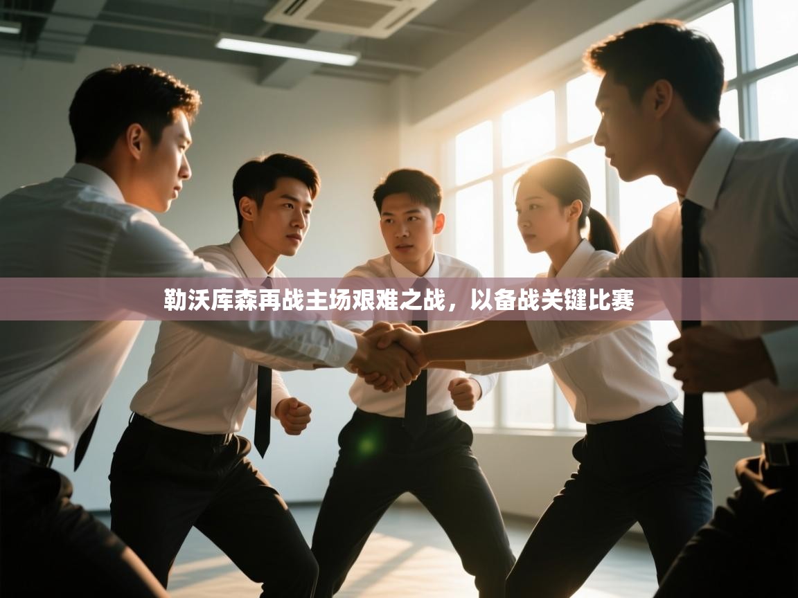 开云体育app-勒沃库森再战主场艰难之战,以备战关键比赛 第4张