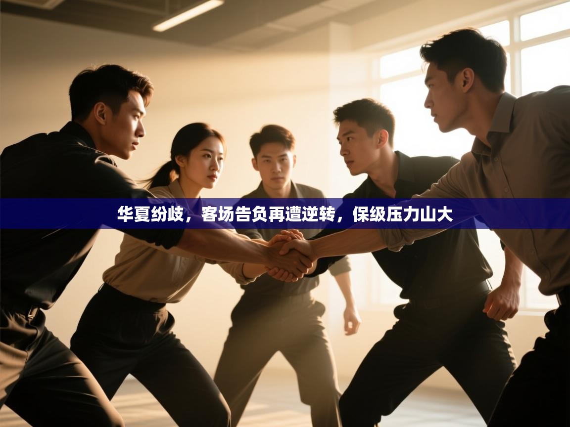 -华夏纷歧,客场告负再遭逆转,保级压力山大 第1张