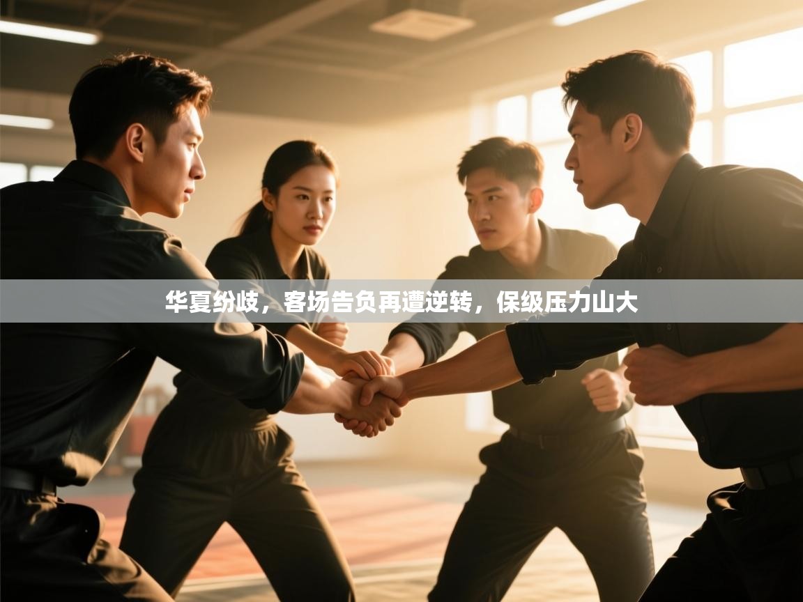 -华夏纷歧,客场告负再遭逆转,保级压力山大 第2张