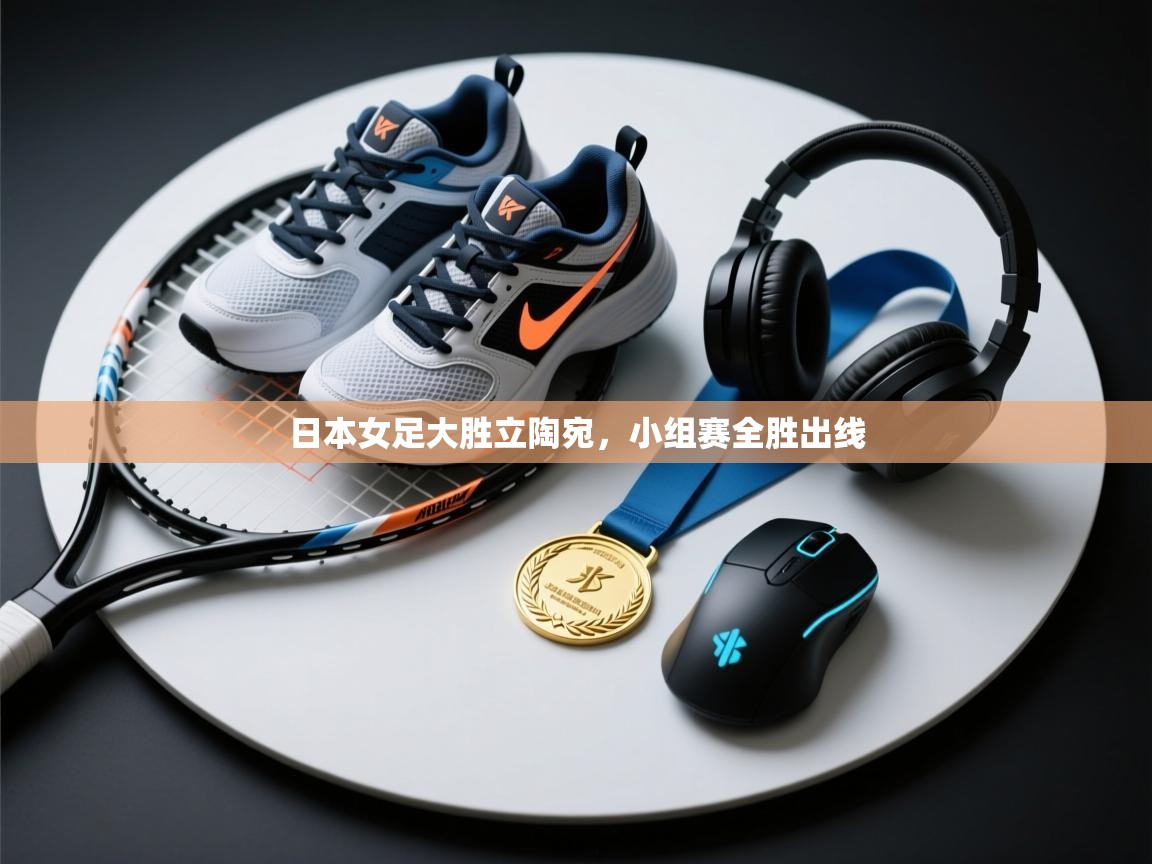 开云体育热门赛事直达-日本女足大胜立陶宛,小组赛全胜出线 第1张