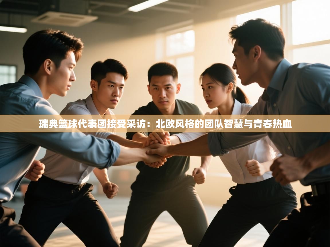 开云体育登录入口-瑞典篮球代表团接受采访：北欧风格的团队智慧与青春热血  第4张