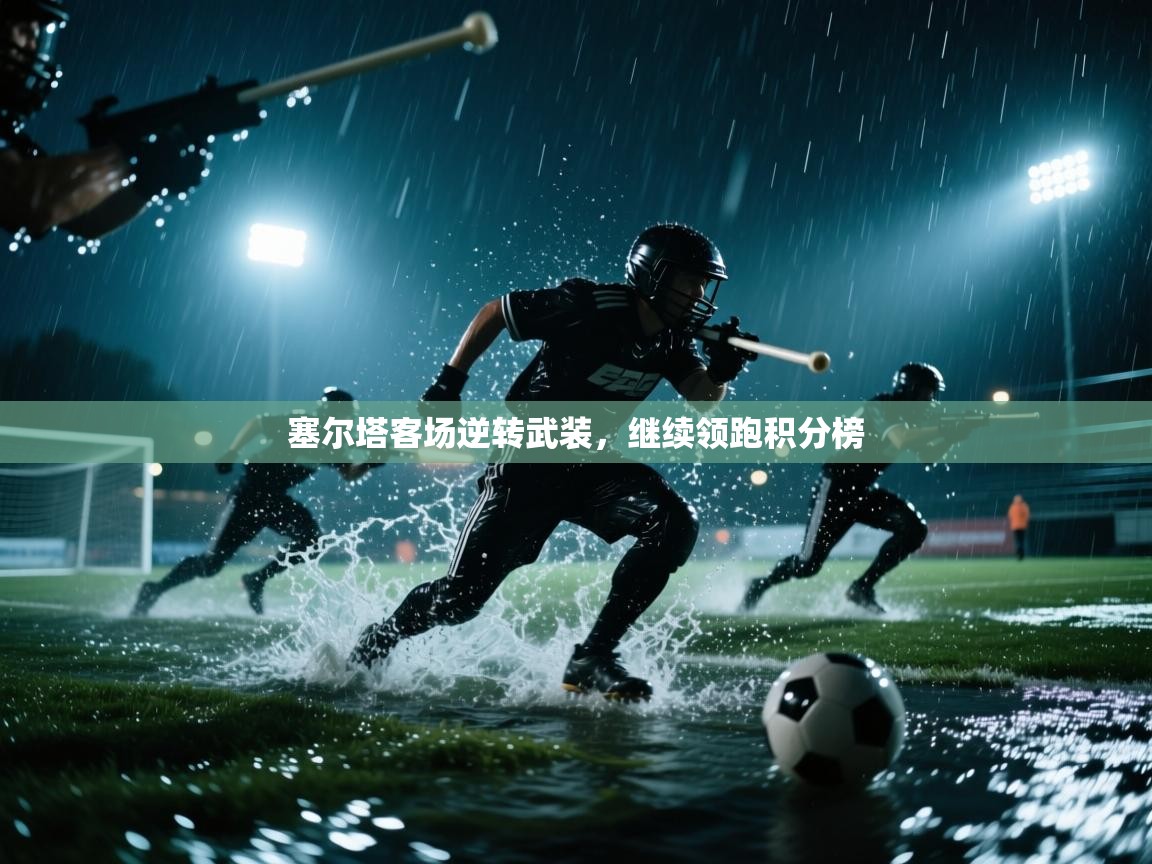 开云体育修改登录密码-塞尔塔客场逆转武装，继续领跑积分榜  第2张