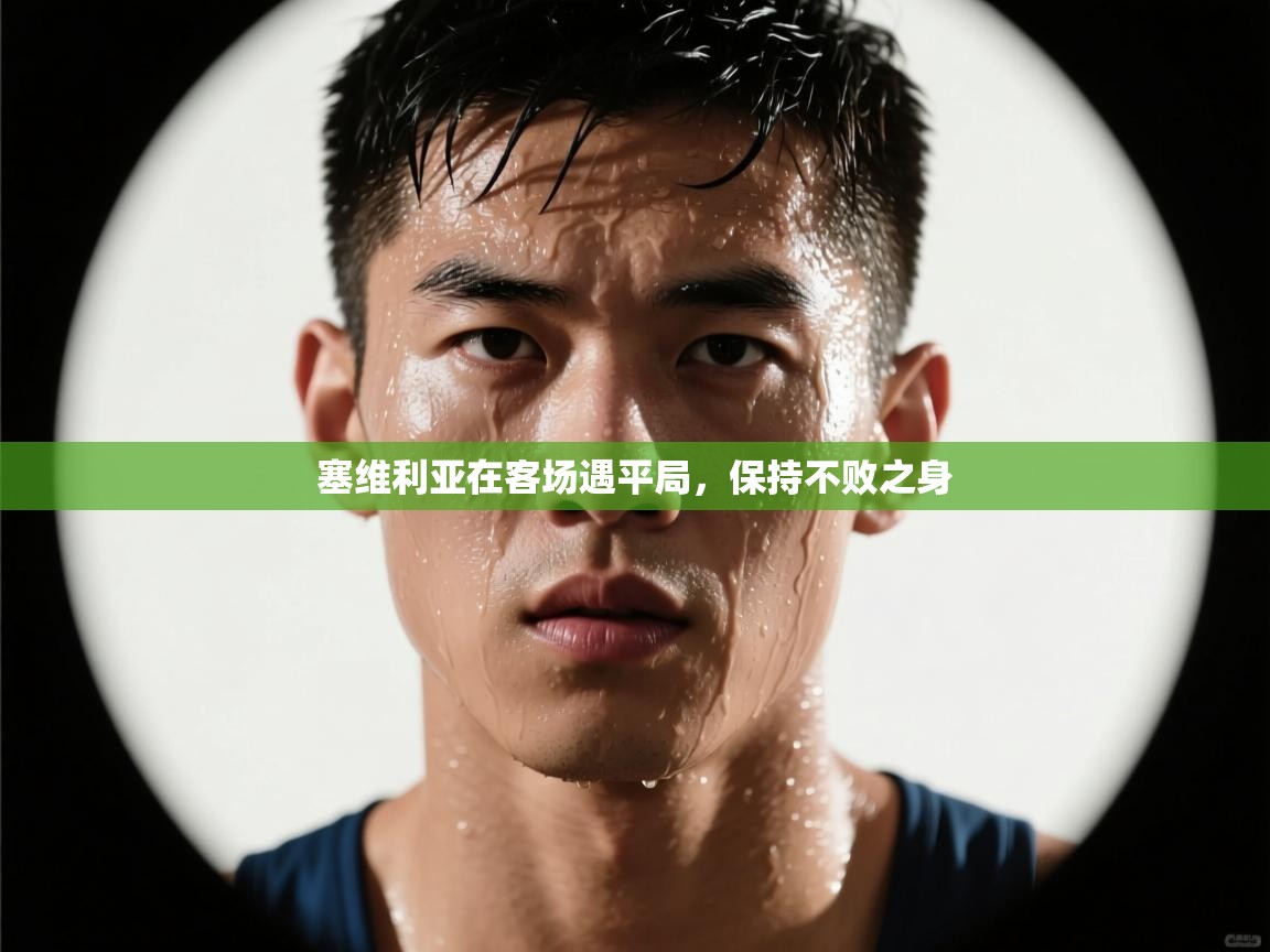 开云体育英文版入口-塞维利亚在客场遇平局,保持不败之身 第2张