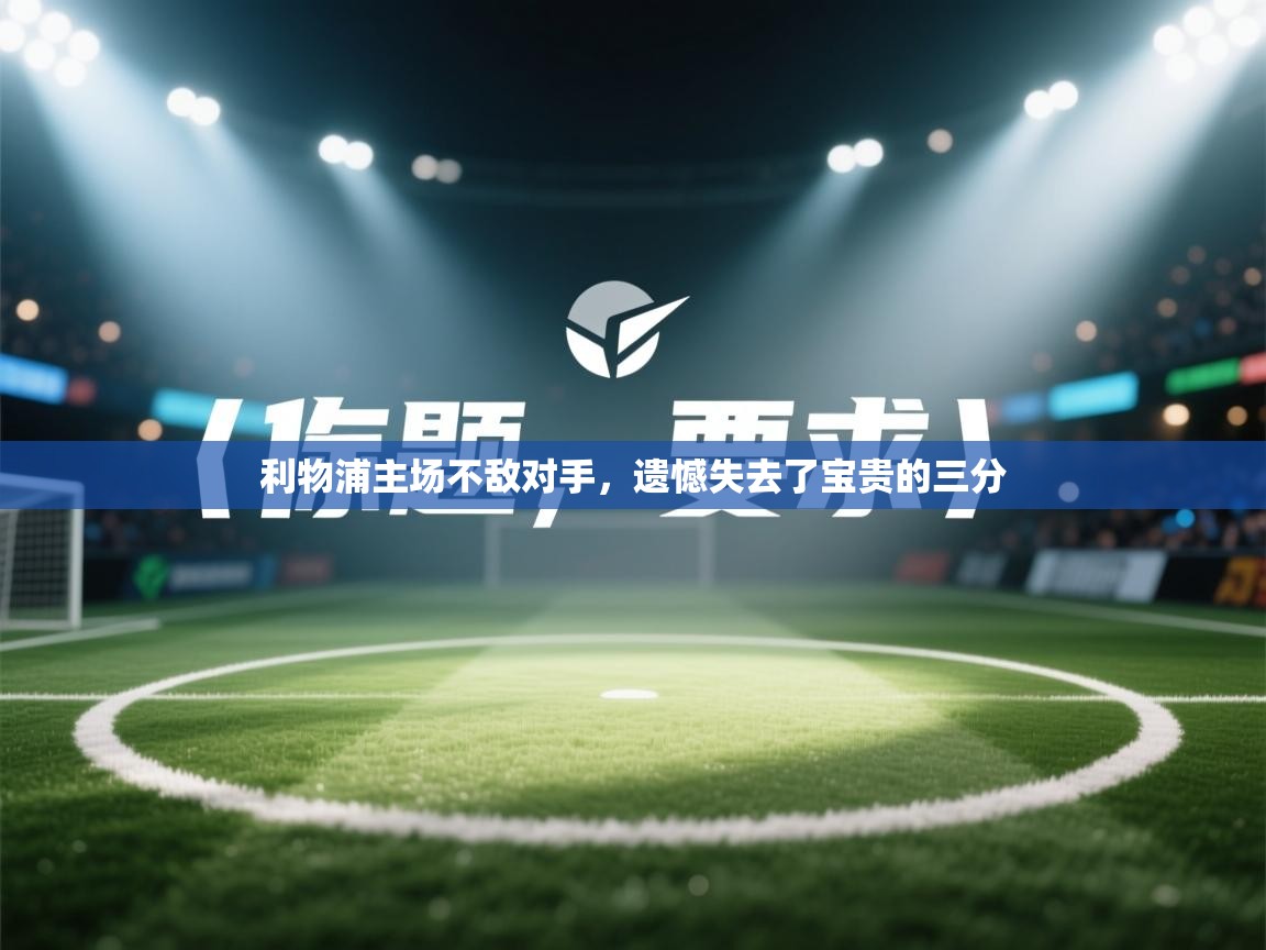 开云体育app下载地址-利物浦主场不敌对手，遗憾失去了宝贵的三分  第3张